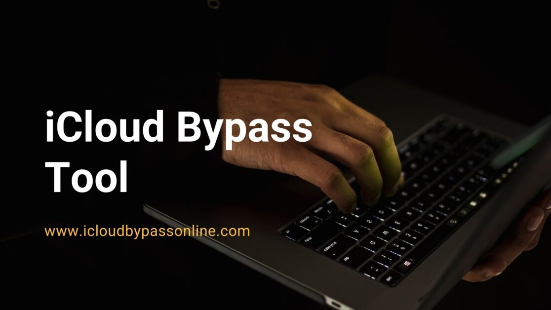 iCloud Bypass Tool