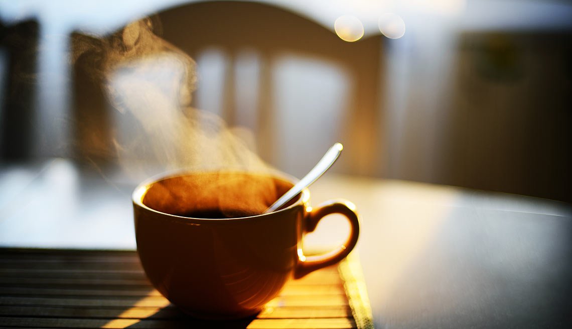 What Are the Health Benefits of Drinking Nespresso in The Morning?