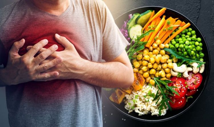 What Should You Eat After A Heart Attack?
