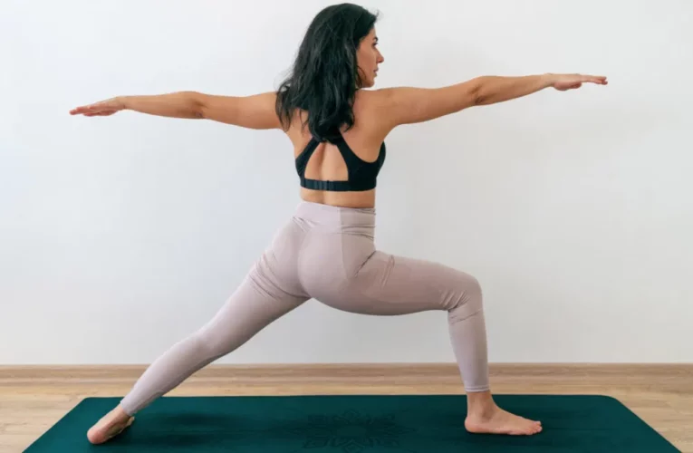 YOGA POSES CAN HELP CONTROL IMPOTENCE BY MARKETPLACE REST AND BLOOD GLIDE