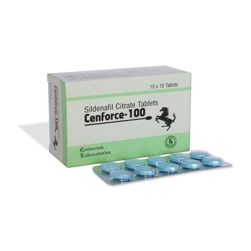 Diagnosis and Treatment of Dysfunction Using the Cenforce 100