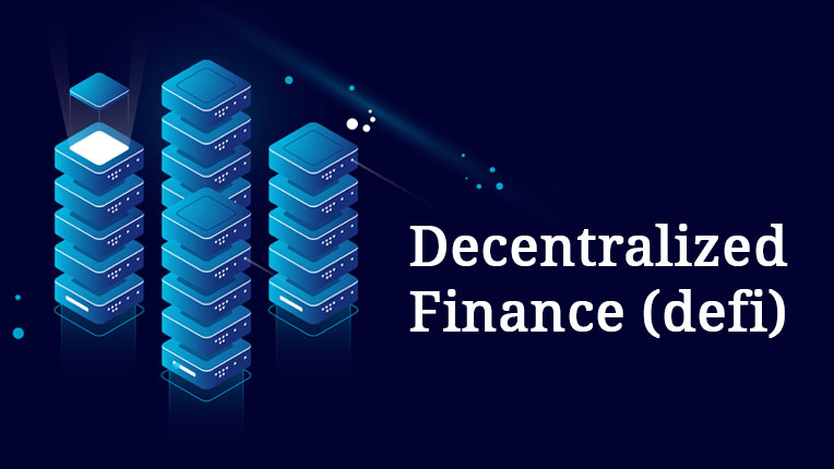 Smart Contracts’ Importance in Decentralized Finance Development