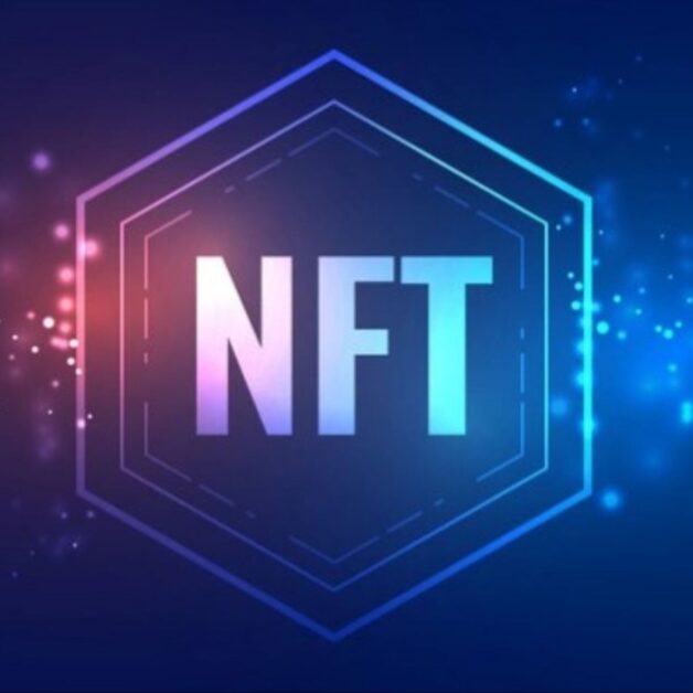 NFT Marketplace Development