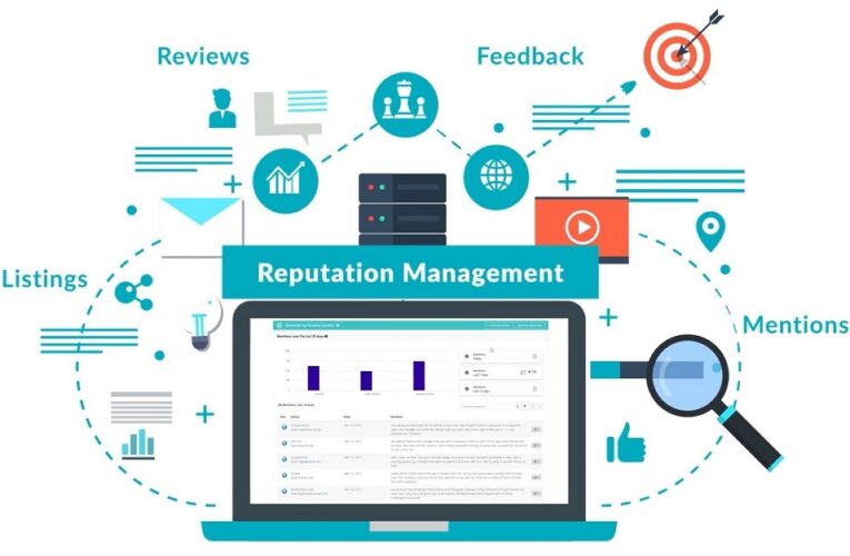 What Exactly Are Online Reputation Management Consultants?