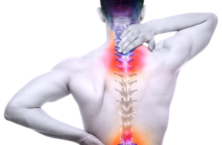 The Four Most Common Sports-Related Spine Injuries By Jordan Sudberg