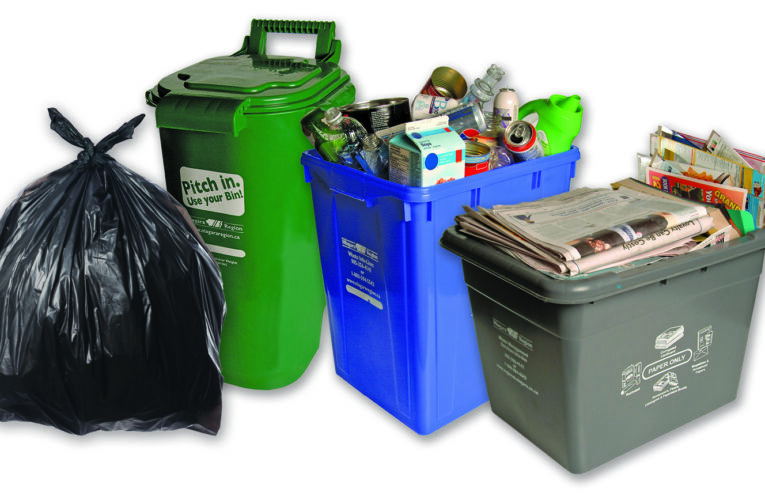 Why Hospital Waste Management Is Important?