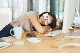 What Is The Effectiveness Of In Combating Daytime Exhaustion?