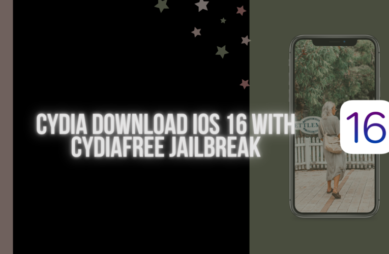 Cydia Download iOS 16 with CydiaFree