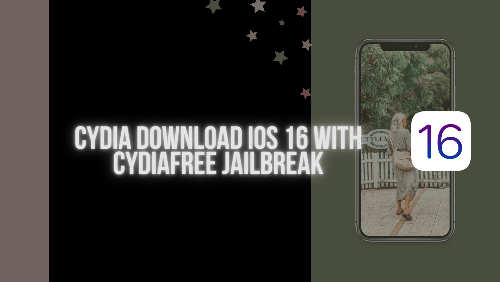 cydiafree download ios 16