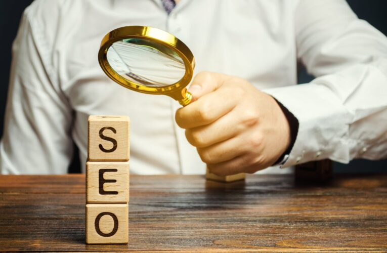Looking For Affordable SEO Services For Small Businesses in Your Area