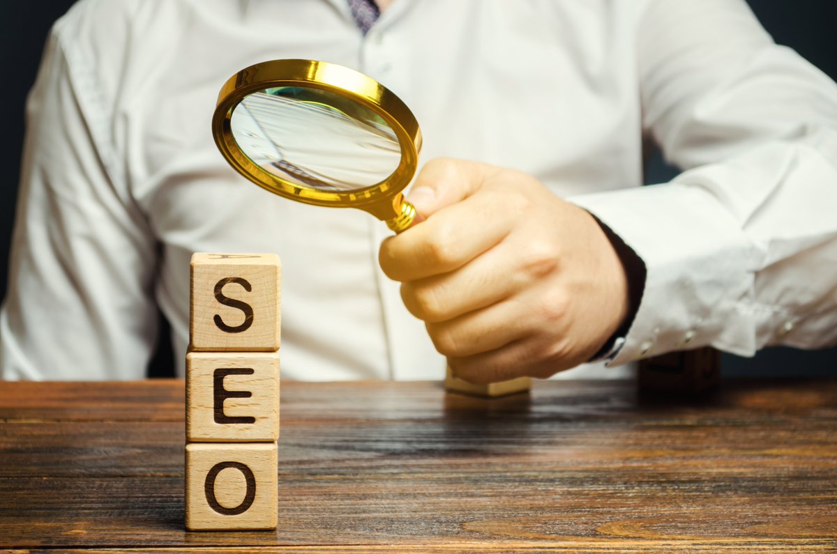 Affordable SEO Services For Small Businesses