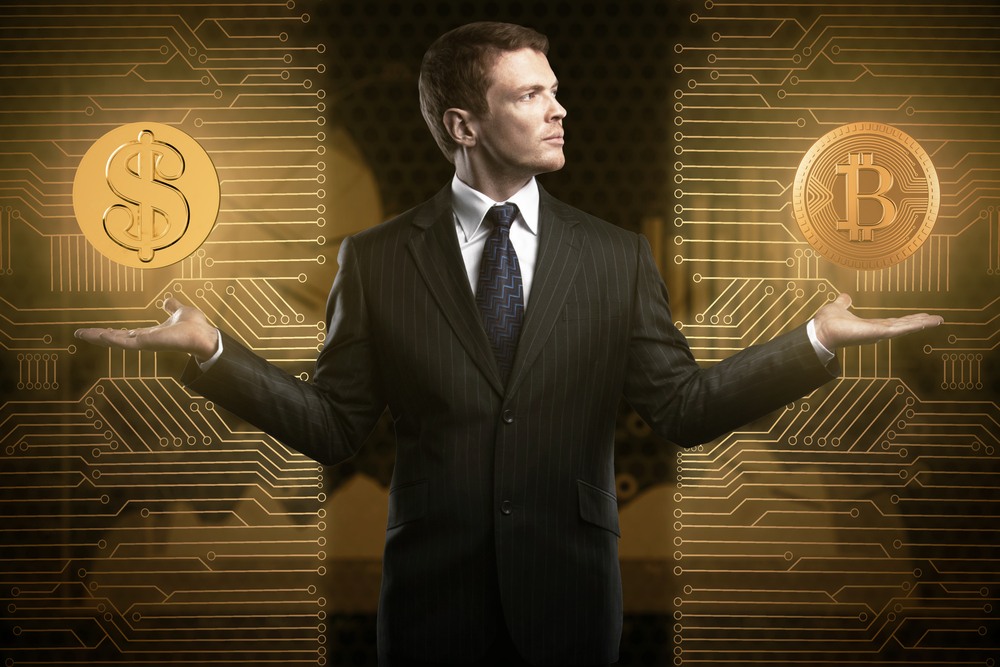 Bitcoin Recovery Expert