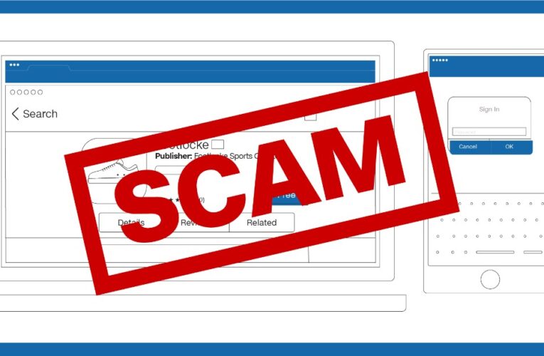 Review: Can ‘Report a Scam’ Websites Truly Help You Recover What You’ve Lost?
