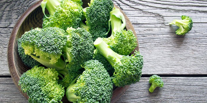 Proven Benefits of Eating Broccoli  You should add to Plate