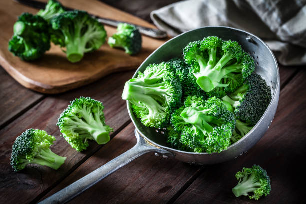 Broccoli - Is it Healthy or Unhealthy For Human Body?