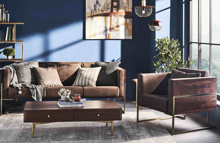 CHOOSE THE BEST LIVING ROOM SOFA Furniture shops in Sunderland