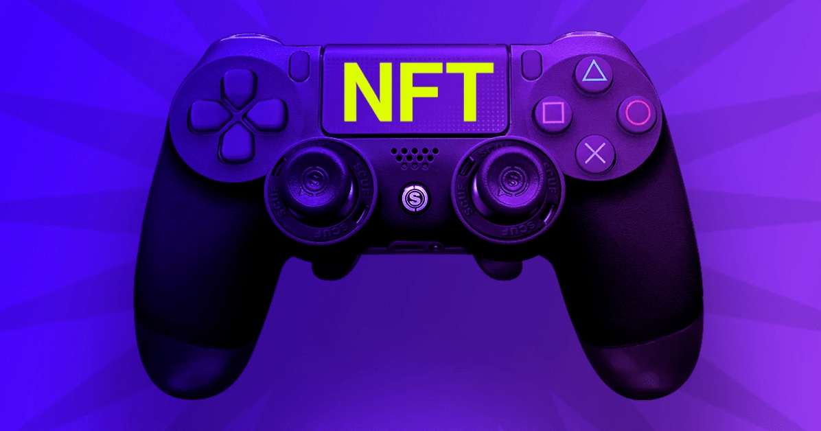 NFT 