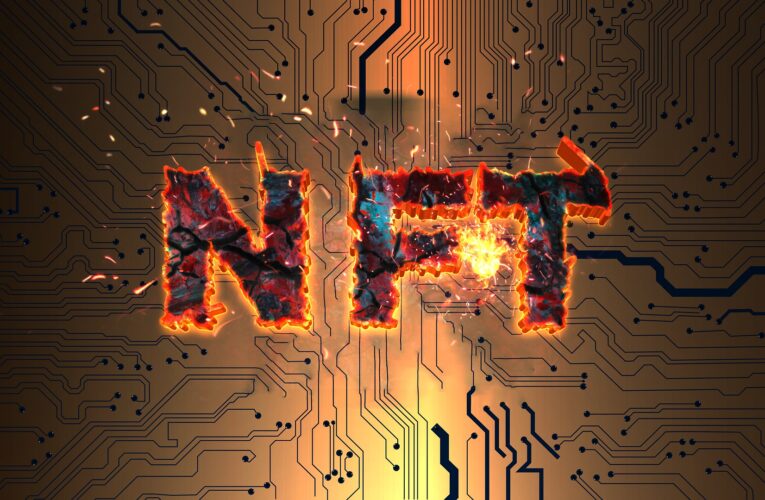 NFT Explained: What Are NFTs And How Do They Work?￼