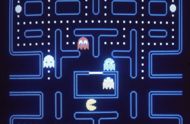 Pacman 30th Anniversary: All About The Classic Game’s History