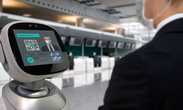Face Recognition – Advanced Biometric Verification System for Businesses