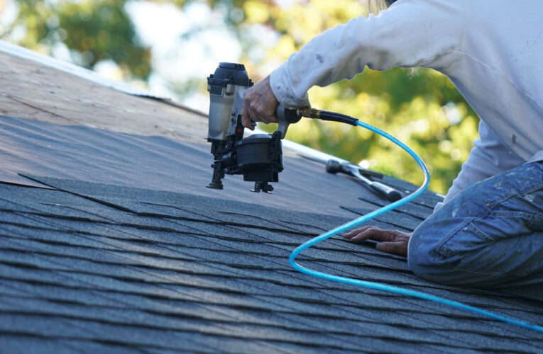 Roofing Replacement in Virginia – All You Need to Know