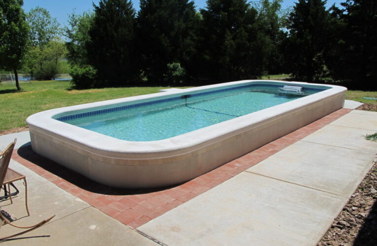 All About Pool Construction – Things to Keep in Mind