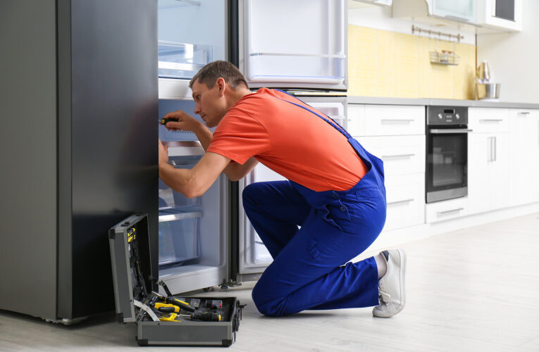 Appliance Repair Service – 05 Tips for Hiring the Best Professionals