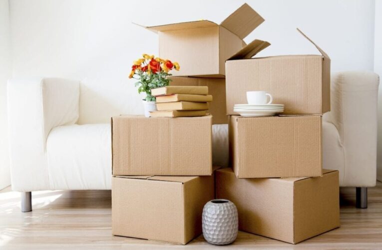 Local Moving Service – All You Need to Know About Them