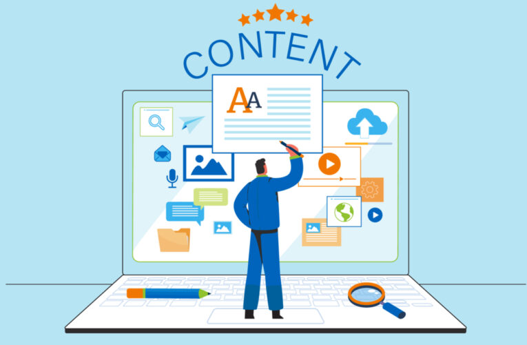 The Complete Guide To Optimizing Your Content For SEO