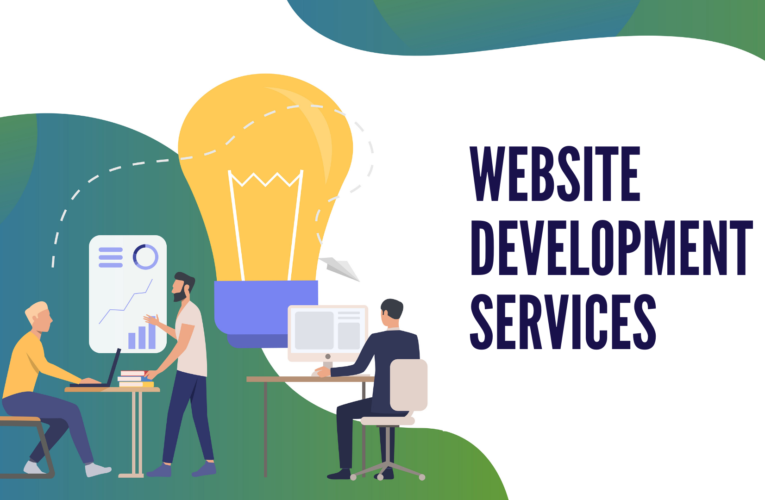 Things to Consider While Looking Out for the Right Web Development Company