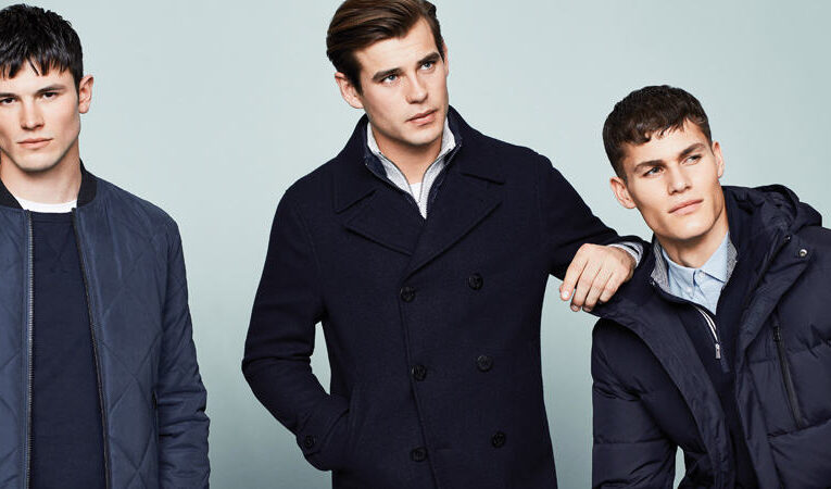 The Finest Styles of Men Jackets to Add In Your Wardrobe
