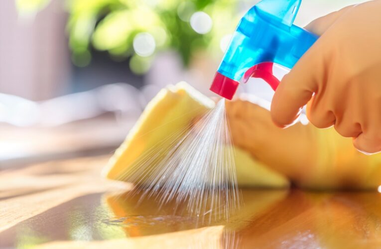 Significance of Commercial Cleaning Service Providers
