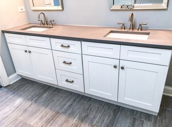 Luxurious Home Renovations: How to Add Value with a New Bathroom Vanity