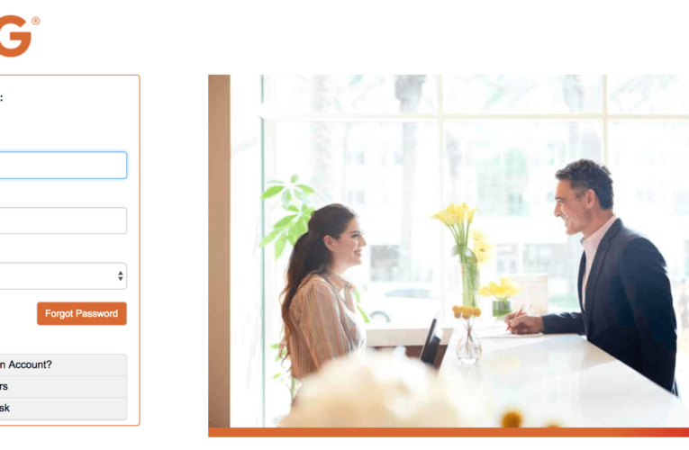 Ihg merlin login and Steps to reset its password?