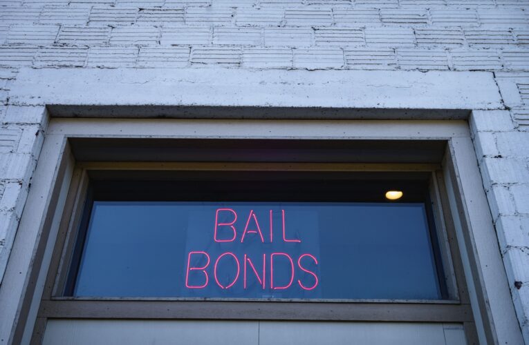 Commercial Bail Bonds and Publicly Traded Bail Bond Companies