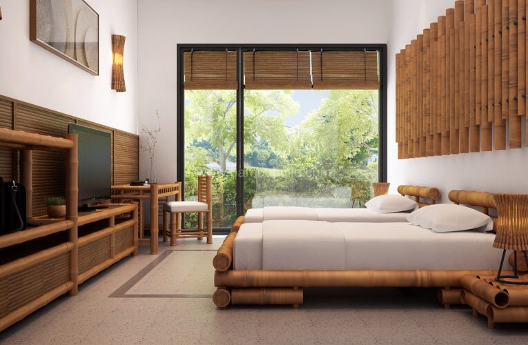 Know Is Bamboo Window Treatment Worth It?