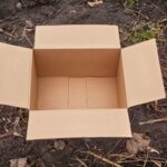Cardboard-boxes