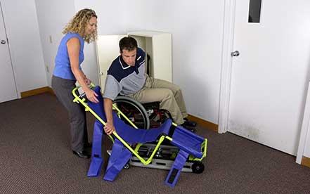 Where Evacuation Chairs are headed in the next 5 years