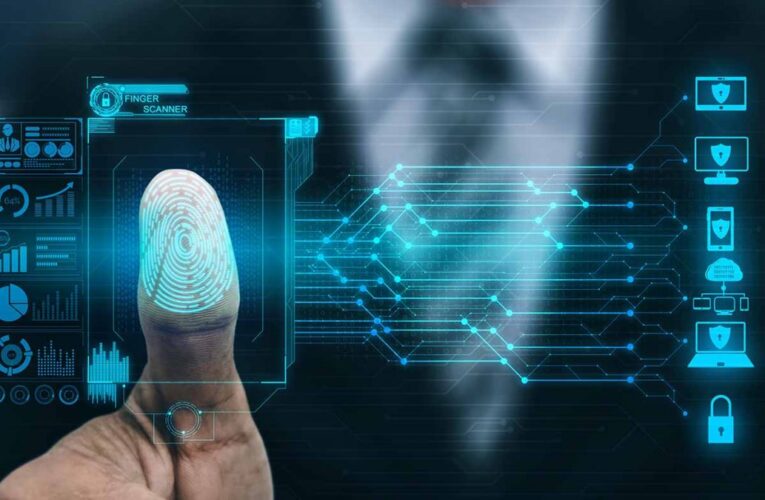Advantage & Disadvantage of Fingerprint Technology