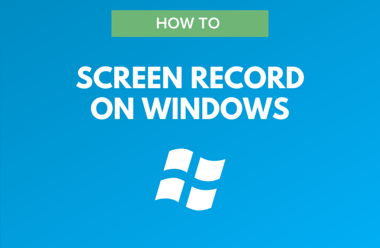 How Long Can You Screen Record: The Complete Guide