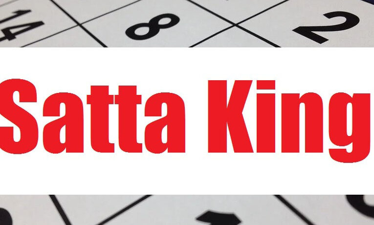 Satta King 786 online games Makes Life Happier Of Gamblers