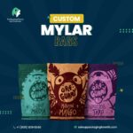 Mylar Bags