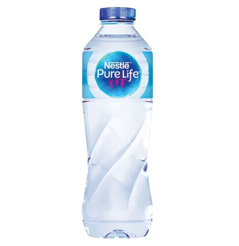 Buy natural water bottle