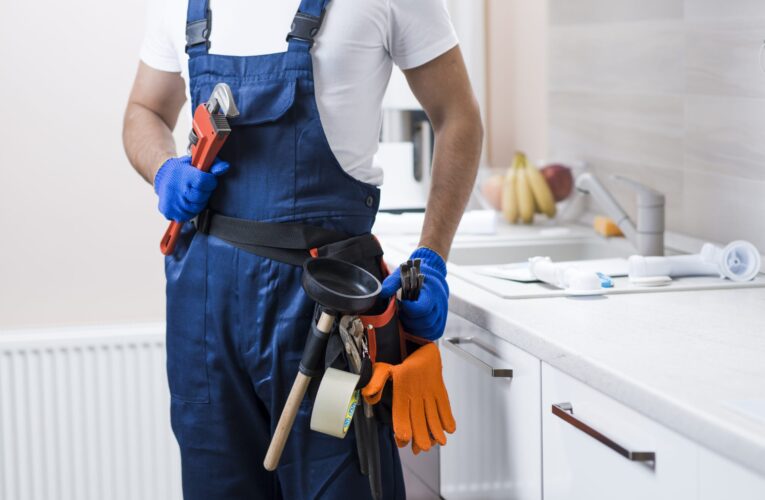 What Types of Licenses & Permits Are Required For New Plumbing Business?