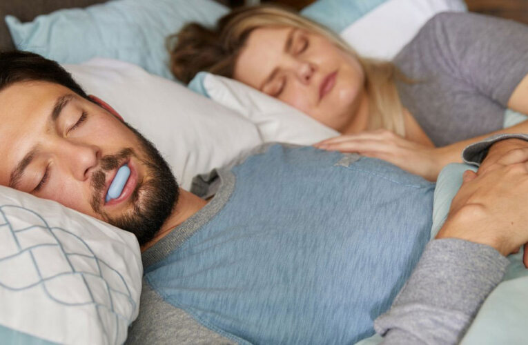 Seven Techniques To Help You Stop Snoring UK in 2022