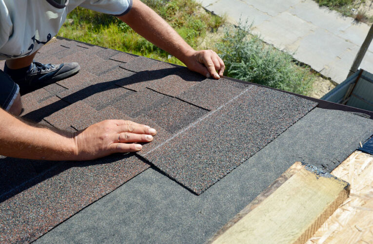 Asphalt Roof Installation Barnesville MN – All You Need to Know