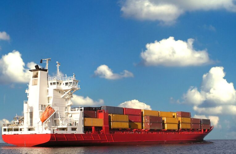 Cargo Shipping: How to Choose the Right Port Company in India