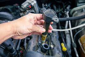 Should I have to Replace Ignition Coils With Spark Plugs?