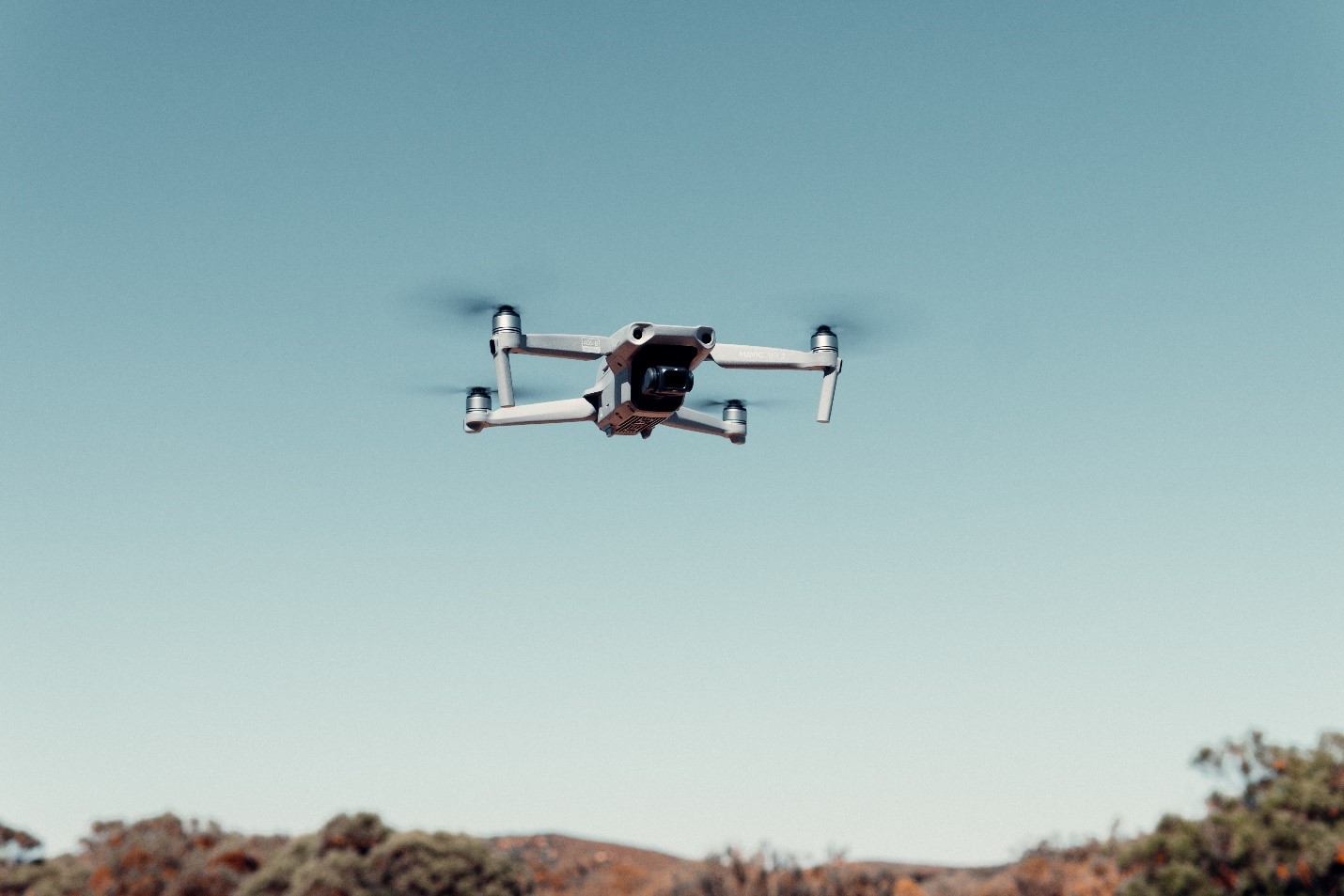 Efficiency in a Workplace Through Drone Integration: Farming Security and Military