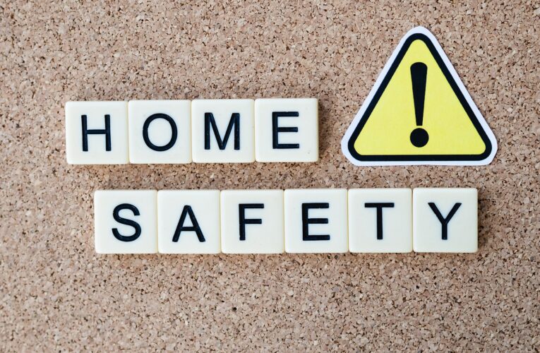 The Best Room Safety Checklist to make your home safe in 2022